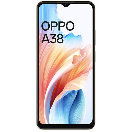 Oppo A38 6,56" HD+ 4GB 128GB 50MP/5MP Glowing Gold