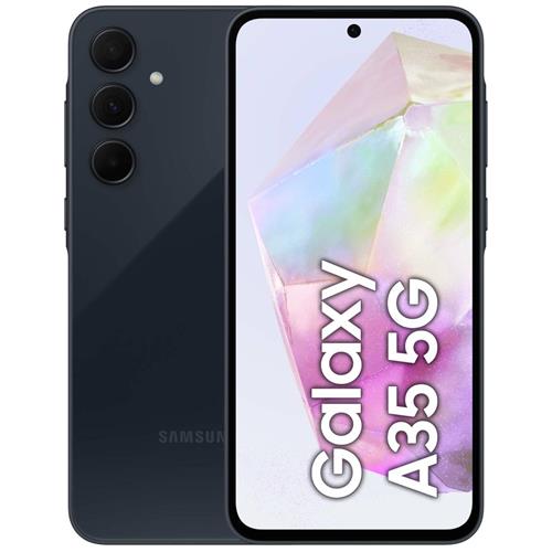 Samsung Galaxy A35 5G 6GB 128GB Awesome Navy (SM-A356B)