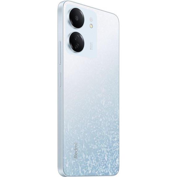 Xiaomi Redmi 13C NFC 4GB 128GB Glacier White
