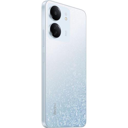 Xiaomi Redmi 13C NFC 4GB 128GB Glacier White