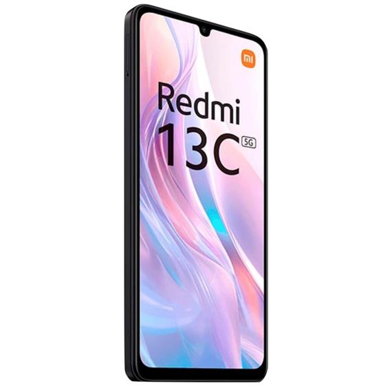 Xiaomi Redmi 13C 5G 4GB 128GB Starry Black