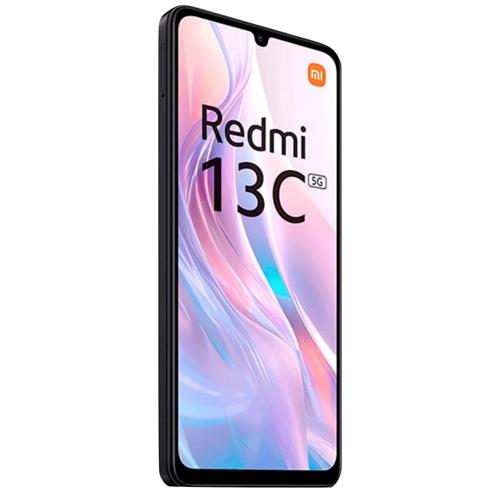 Xiaomi Redmi 13C 5G 4GB 128GB Starry Black
