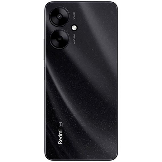 Xiaomi Redmi 13C 5G 4GB 128GB Starry Black