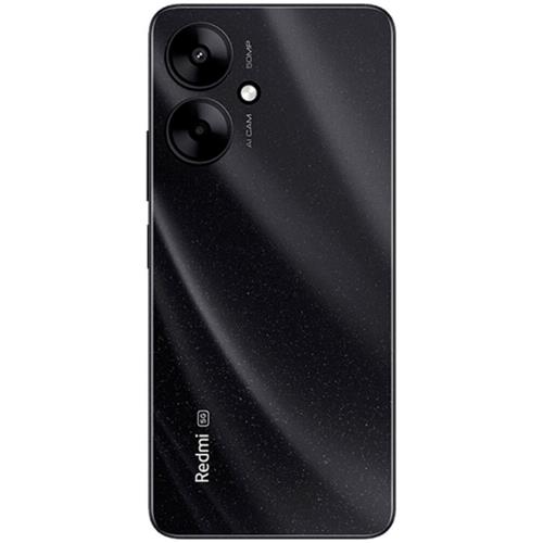 Xiaomi Redmi 13C 5G 4GB 128GB Starry Black