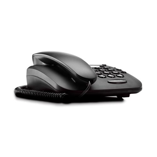 Motorola CT1 Teléfono de Sobremesa Negro