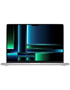 Apple MacBook Pro 14" M2 Pro 12 CPU 19GPU 16GB 1TB Plata (MPHJ3Y/A)
