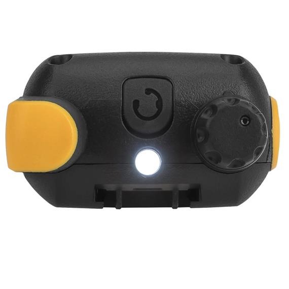 Motorola T82 Extreme Quad Pack 4 Black Yellow