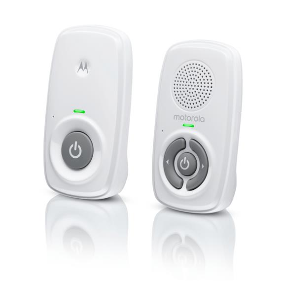 Motorola AM21 Audio Baby Monitor