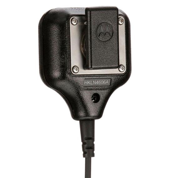 Motorola Micrófono Altavoz para Walkie Remoto XT400-XT200 (59XTAM00115)