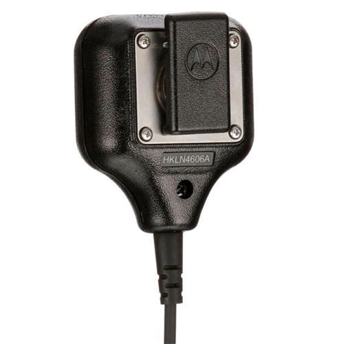 Motorola Micrófono Altavoz para Walkie Remoto XT400-XT200 (59XTAM00115)