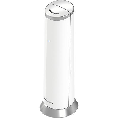 Panasonic KX-TGK210SPW Teléfono Inalámbrico Blanco