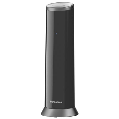 Panasonic KX-TGK210SPB Teléfono Inalámbrico Negro