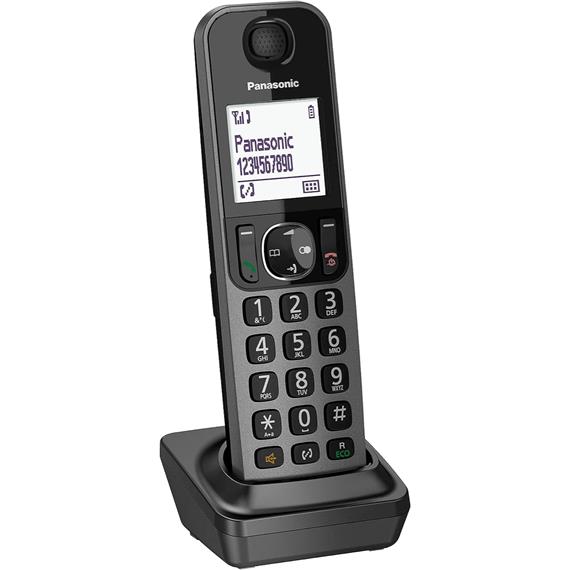 Panasonic  KX-TGFA30 Teléfono supletorio para  KX-TGF310