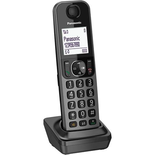 Panasonic  KX-TGFA30 Teléfono supletorio para  KX-TGF310