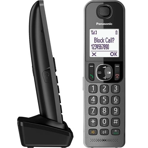 Panasonic  KX-TGFA30 Teléfono supletorio para  KX-TGF310