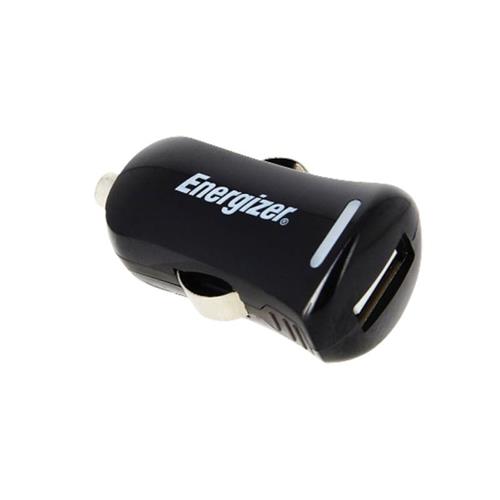Cargador Coche USB 2Amp+ Cable USB a Micro ENERGIZER DC1UHMC2