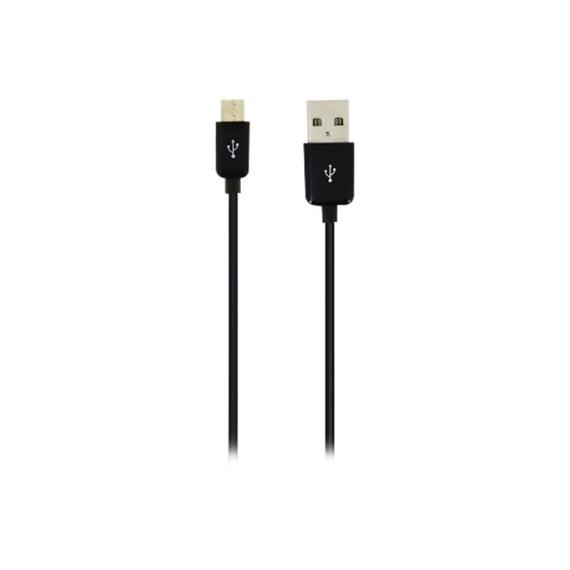 Cargador Coche USB 2Amp+ Cable USB a Micro ENERGIZER DC1UHMC2