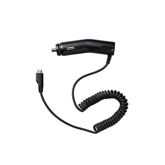 Cargador Coche Micro 1.0Amp 5w Samsung ECA-U16