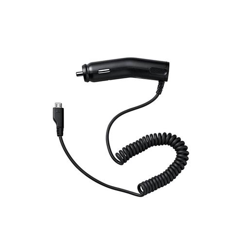 Cargador Coche Micro 1.0Amp 5w Samsung ECA-U16