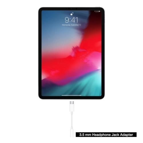 APPLE ADAPTADOR USB-C JACK 3.5MM BOX (MU7E2ZM/A)