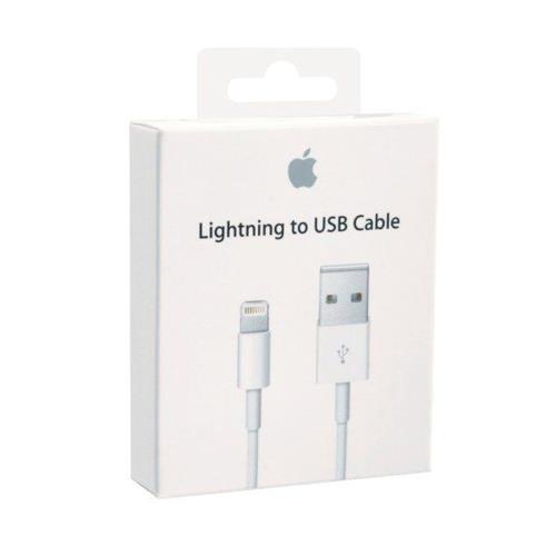 Cable USB a Lightning 1 Metro Apple (MXLY2ZM/A)