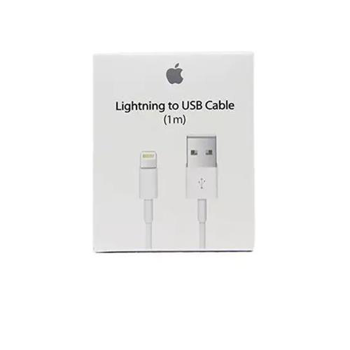Cable USB a Lightning 1 Metro Apple (MXLY2ZM/A)