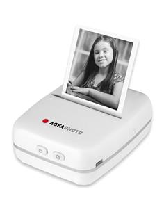 Agfa Realipix Pocket Impresora Térmica Bluetooth