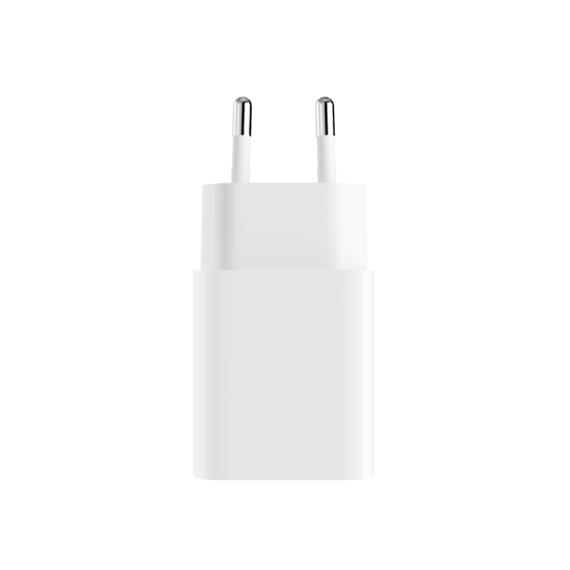 Cargador USB-C 20W Xiaomi Mi (BHR4927GL)