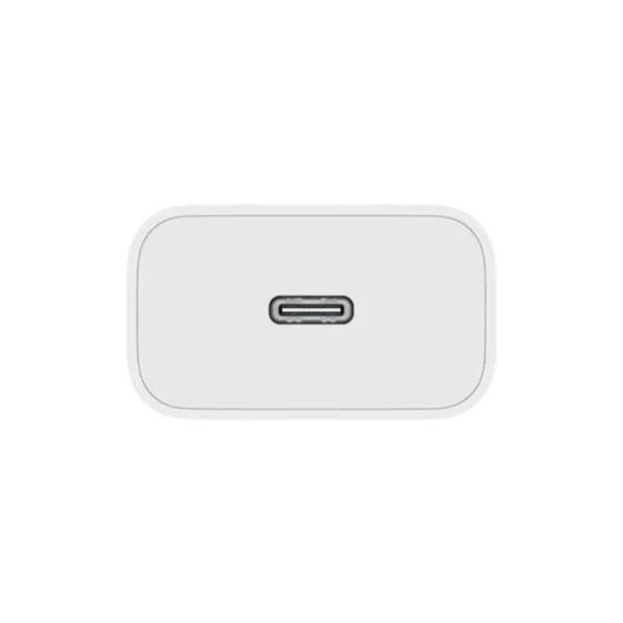 Cargador USB-C 20W Xiaomi Mi (BHR4927GL)