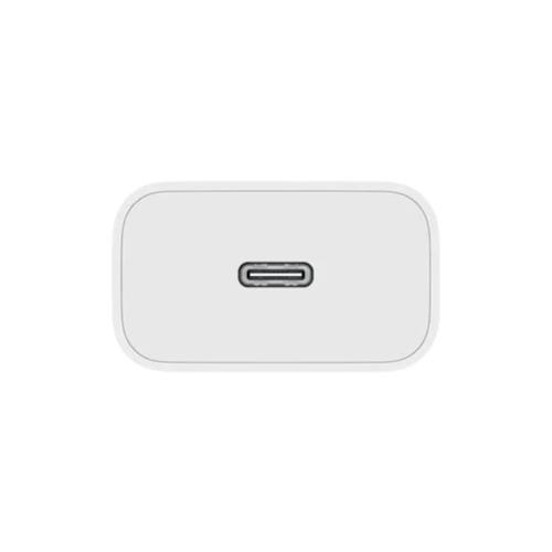Cargador USB-C 20W Xiaomi Mi (BHR4927GL)