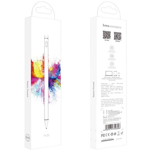 Pencil Hoco PH26 Lápiz Universal para móviles y tabletas