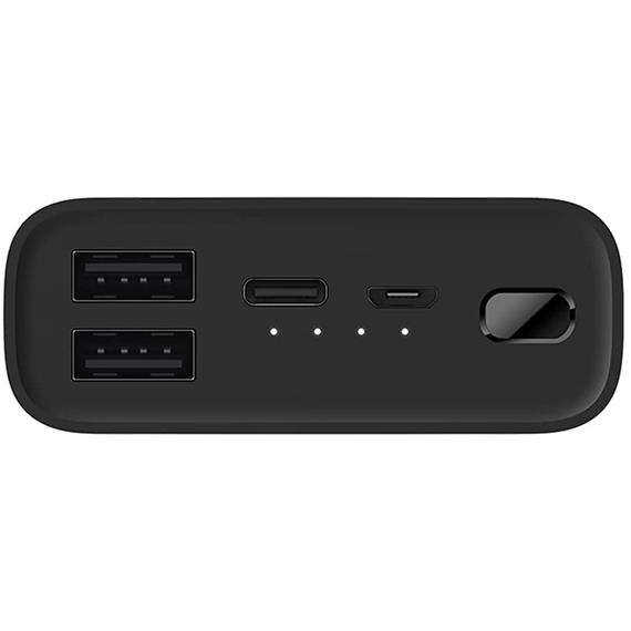Powerbank 10.000 mAh Xiaomi Mi 3 Ultra (BHR4412GL)