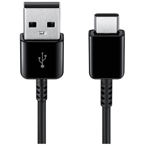 Samsung Cable USB - USB-C 1.5m Negro (EP-DG930)