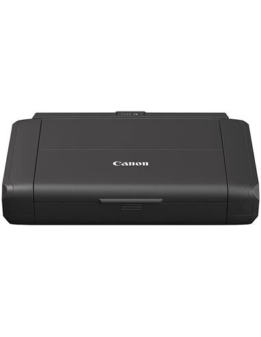 Canon Pixma TR150 Impresora portátil con Bateria
