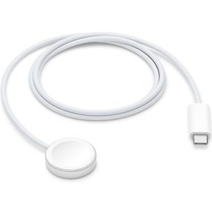 Cable USB-C de carga rápida magnética Apple Watch (1 m) no Box (MLWJ3ZM/A)
