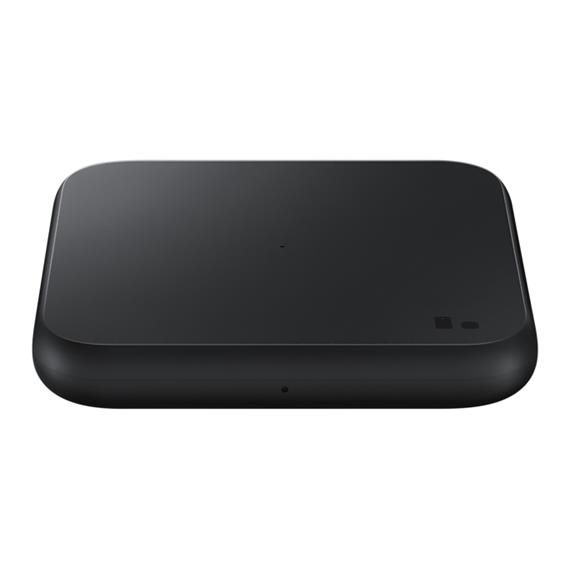 Cargador Inalámbrico 9W Samsung Pad Negro (EP-P1300)