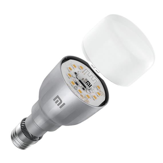 Xiaomi Mi Smart Led Bulb Essential Blanco/Color 9W (BHR5743EU)