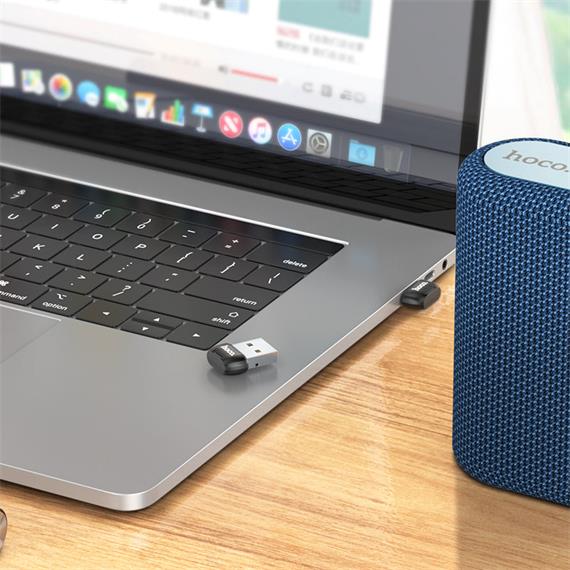 Hoco UA18 Adaptador USB Bluetooth 5.0