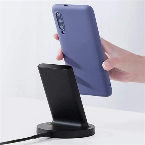Xiaomi Mi 20W Cargador Inalámbrico (GDS4145GL)