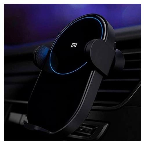 Cargador Coche Inalámbrico Coche 20W Xiaomi Mi (GDS4127GL)