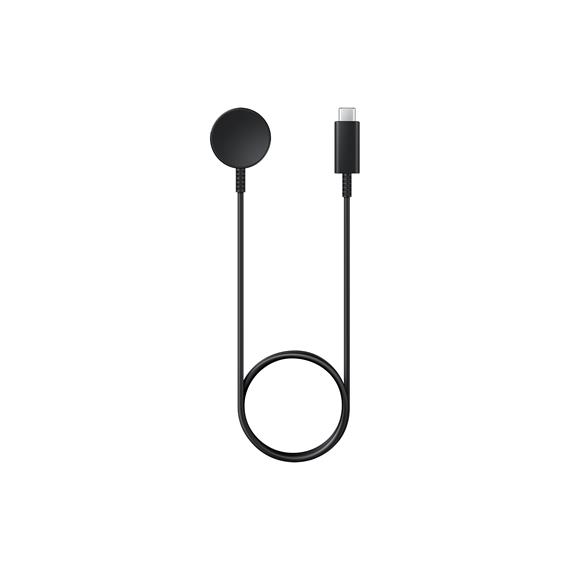 Cargador Reloj Inalámbrico 4.5W Samsung rápido para Watch 3/4/5 y Active (EP-OR900)