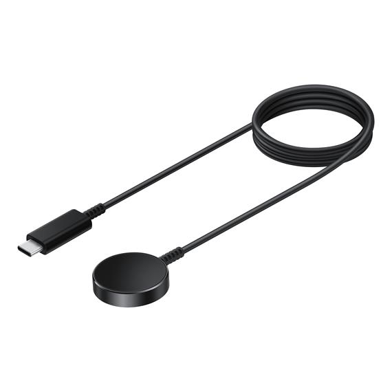 Cargador Reloj Inalámbrico 4.5W Samsung rápido para Watch 3/4/5 y Active (EP-OR900)