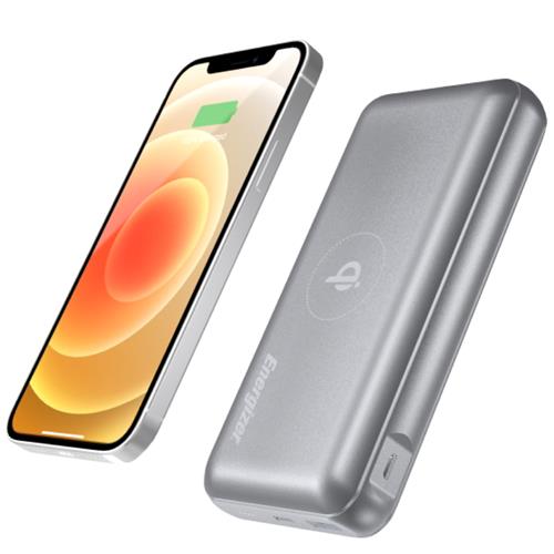 Powerbank 20.000 mAh 18W Energizer QE20007PQ Inalámbrico