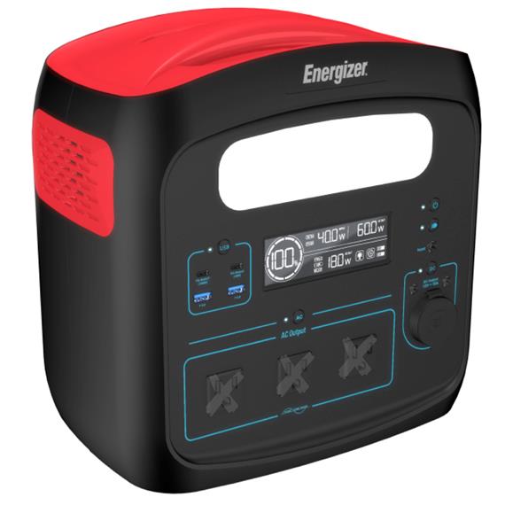 Powerstation Energizer PPS960W1 960Wh 700W