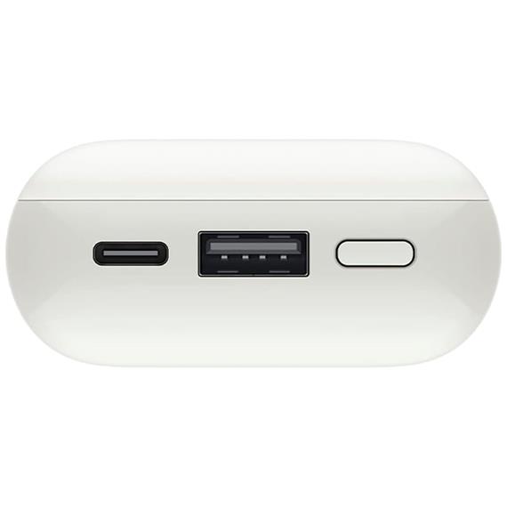 Powerbank 10.000 mAh 33W Xiaomi Pocket Pro  Ivory (BHR5909GL)