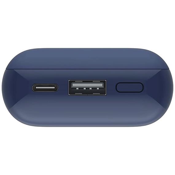 Powerbank 10.000 mAh 33W Xiaomi Pocket Pro Azul Midnight (BHR5785GL)