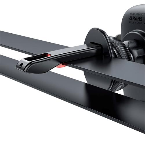 Acefast D5 Soporte para coche con doble ajuste