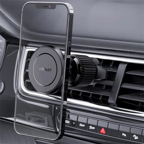 Acefast D6 Soporte de coche magnético para rejilla