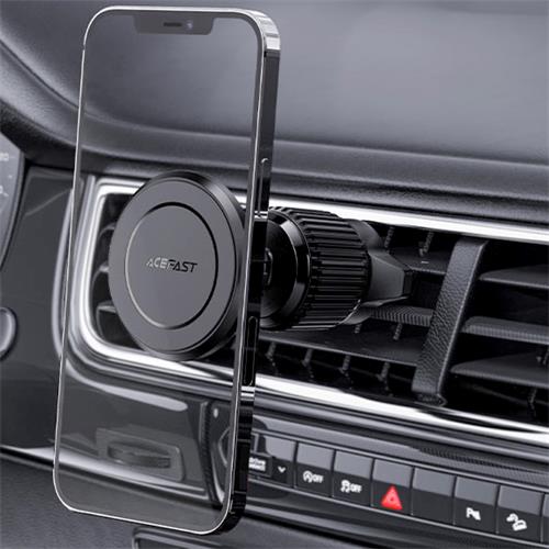 Acefast D6 Soporte de coche magnético para rejilla