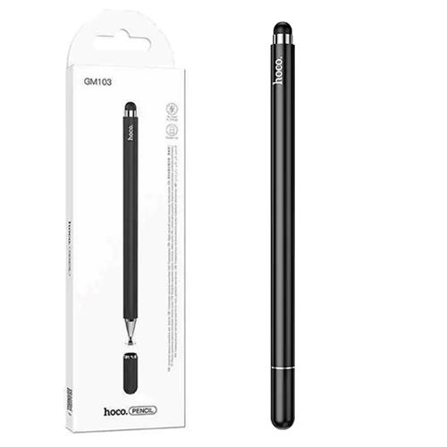 Hoco GM103 Lápiz Táctil para Android Blanco